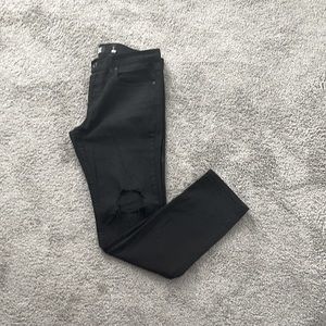 RUDE men’s skinny jeans